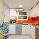 Miramar , Tossa De Mar, Con Piscina Apartament *