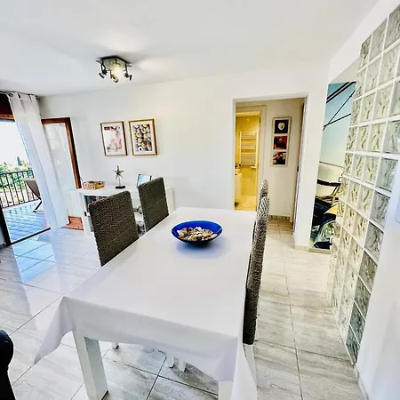 Miramar , Tossa De Mar, Con Piscina Apartament *